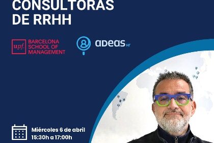 Recruitment talk adeashr