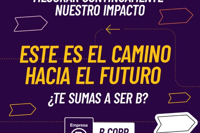 B Corp Month Adeas Hr