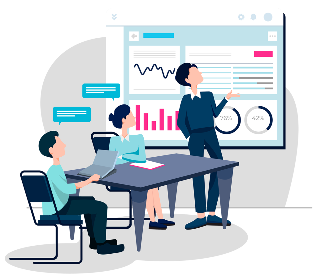 Hablar de un Plan Estratégico de RRHH es hablar de coherencia entre la visión corporativa y las personas que la hacen posible. Es, en definitiva, pasar de la intención a la acción con método, criterio y propósito.