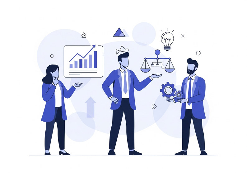 Evaluación del Liderazgo en entornos de cambio: Cómo medir la resiliencia y adaptabilidad