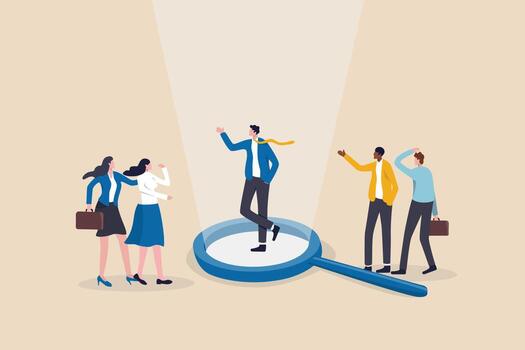 Talent Search estratégico para posiciones clave